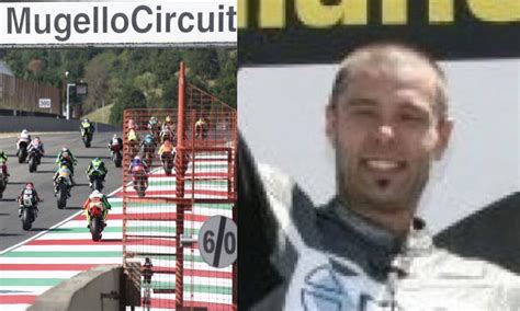 Incidente Mortale Al Mugello Pilota Enne Muore Durante Una Gara