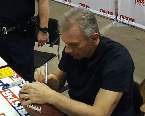 Joe Montana Signed Super Bowl Xxiv 24 Wilson Nfl Football Sf 49ers Tri