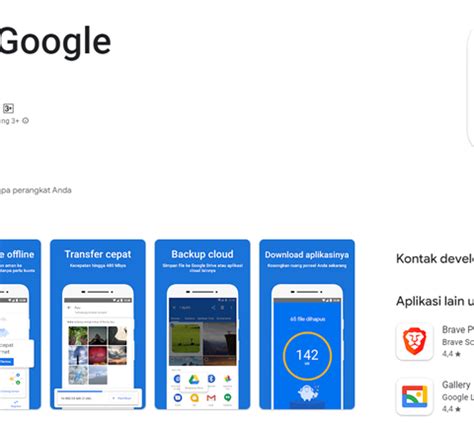 Aplikasi Android Terbaik Paling Berguna Ada Yang Bisa Menghasilkan