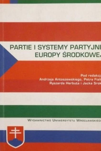 System Partyjny I Partie Niska Cena Na Allegro Pl