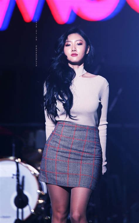 Introduzir 84 Imagem Hwasa Roupas Br Thptnganamst Edu Vn