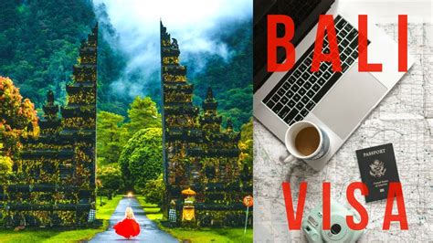 How To Extend Your Visa In Bali Youtube