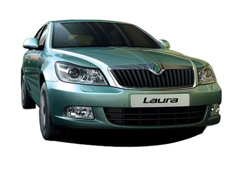 Skoda Laura Pictures | Skoda Laura Photos and Images | CarKhabri.com