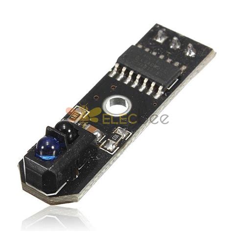 5V Infrarot Line Track Tracking Tracker Auto Sensormodul