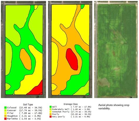 Precision Soil Sampling Every Farm Needs It Msu Agriculture