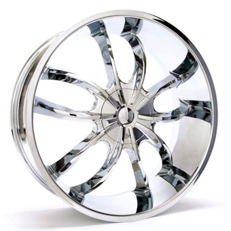 24 Inch SIK002 Rims Wheels And Tires Cutlass Impala Caprice Grand Cherokee Tahoe | eBay