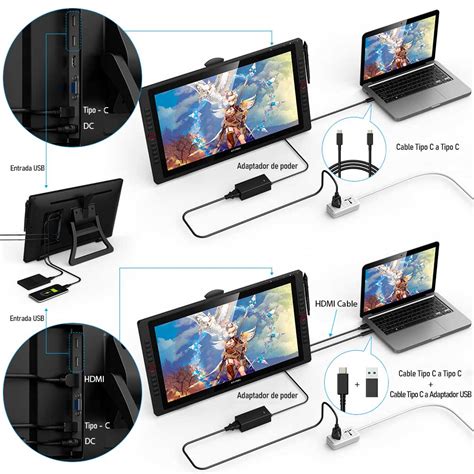 Artist 22R PRO | XPPEN Tienda