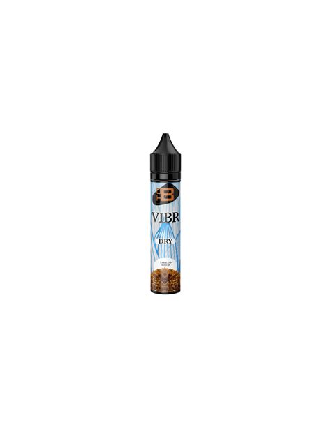 Dry Vibr ToB Aroma Mini Shot 10ml Svapoebasta