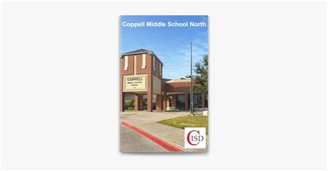 ‎Coppell Middle School North en Apple Books