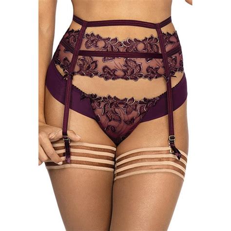 La Collection Malaga Loca Axami Lingerie Sexy