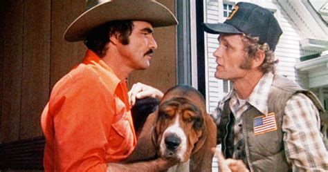 10 Most Memorable Quotes from Smokey And The Bandit | ScreenRant