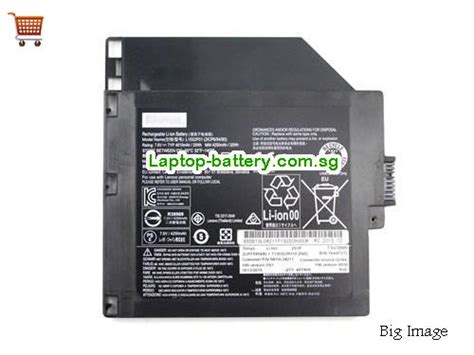 Battery V310-14ISK, Singapore LENOVO V310-14ISK Laptop Battery In Stock ...