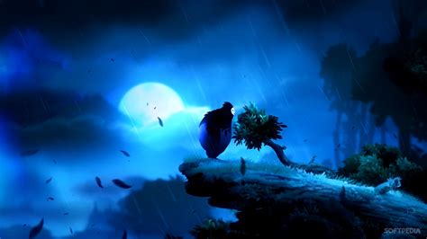 Ori And The Blind Forest Story Blinkbom