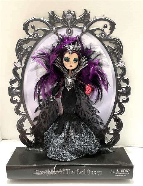 Ever After High Raven Queen Doll