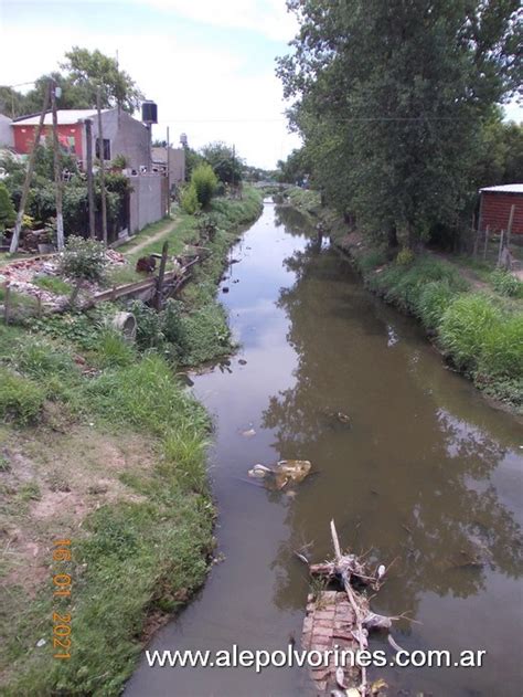 Foto Arroyo Pinazo Del Viso Buenos Aires Argentina