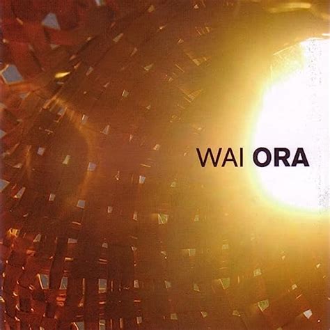 Amazon.com: ORA : Wai: Digital Music