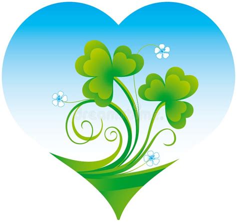 Summer Shamrock Stock Illustrations 6 481 Summer Shamrock Stock