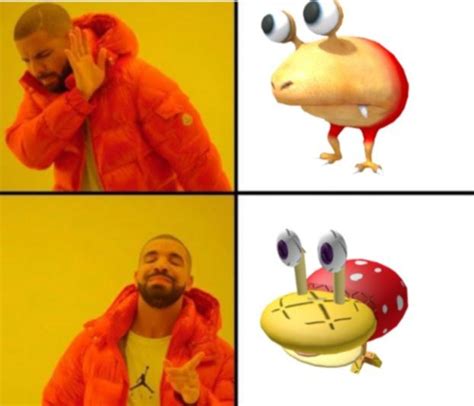 Bulborb : r/Pikmin