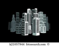 Urbanization clipart 20 free Cliparts | Download images on Clipground 2024