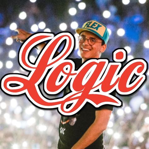 Pin by Courtney Henson on Sir Robert Bryson Hall II | Logic, Young