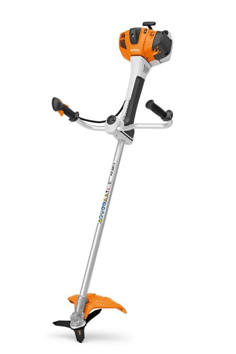 D Broussailleuse Stihl Fs C Em