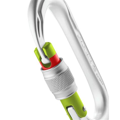 Edelrid Oval Power 2500 Tienda Online De Escalada Y Montaña