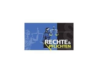 Rechte Und Pflichten Von Jugendlichen