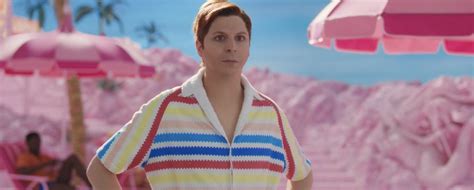 Film Updates On Twitter Michael Cera In Greta Gerwigs Barbie