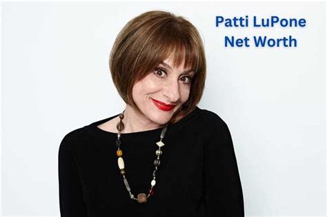Patti Lupone: A Biography of the Tony Award-Winning Actress, Revealing