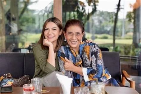 Najwa Shihab Dibandingkan Dengan Deddy Corbuzier Susi Pudjiastuti