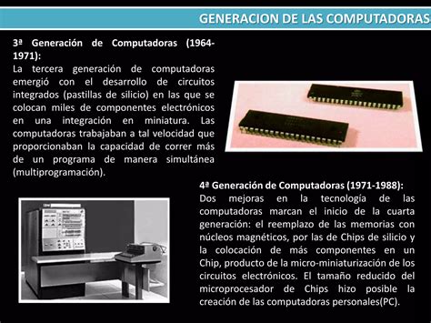 Introduccion A La Informatica Unidad Uno Grado Sexto Pdf