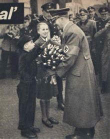 adolf hitlers cult  personality wikipedia