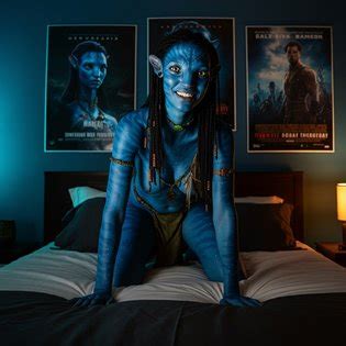 Blue Space Cat Luscious Hentai Manga Porn