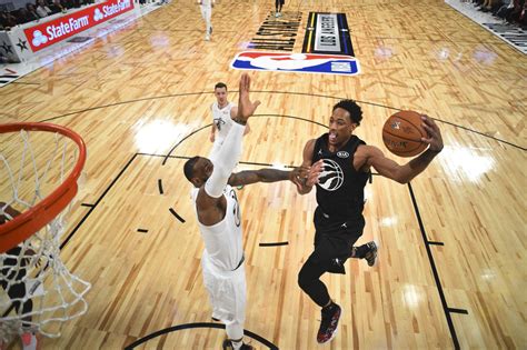 Usc Basketball News Demar Derozan Lands With Sacramento Kings Athlon