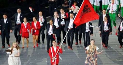 Financial rewards for Albanian athletes approved by Government