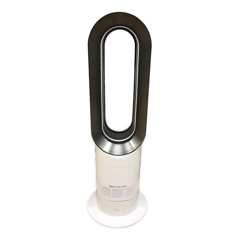 dyson ダイソン Hot Cool ホワイト AM 年製 W 木造 畳 コンクリ畳 自動電源オフ リモコンベタツキヨゴレ有トレファクONLINE