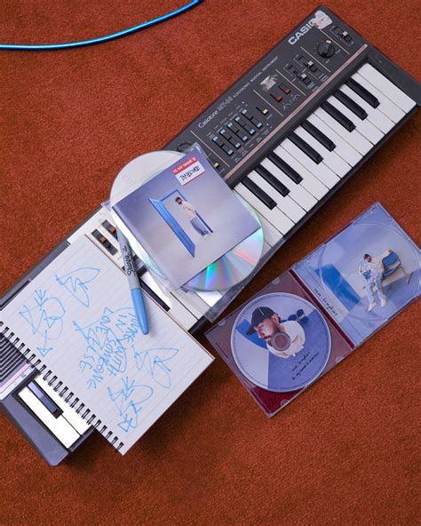 sam tompkins     insecure cd island records