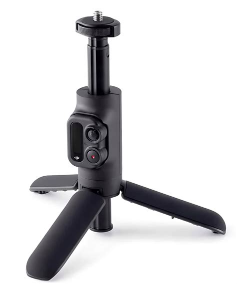 Statyw Tripod Selfie Stick Kijek Mocowanie Z Pilotem Do Kamery Dji