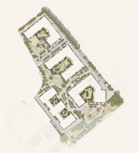 Cricklewood Lane | EPR Architects