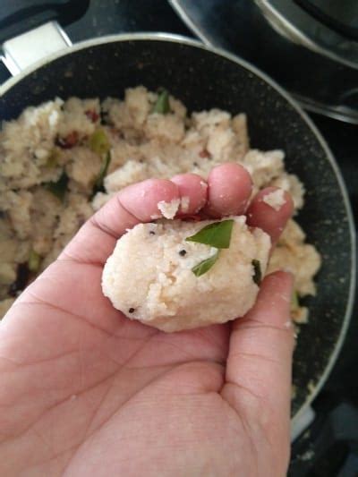 Brown Rice Pidi Kozhukattai Arisi Kozhukattai Masalachilli