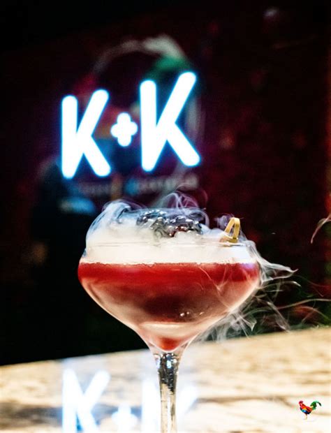 Kitchen Kocktails By Kevin Kelley Choose Chicago