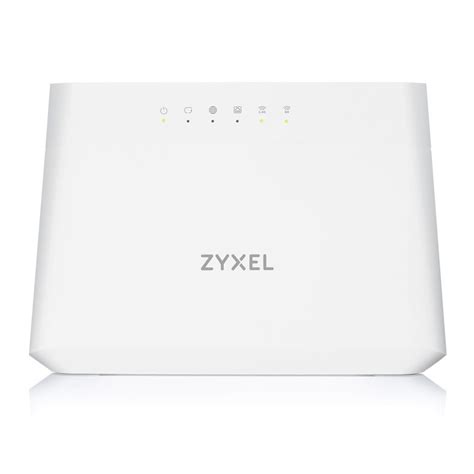 ZyXEL VMG3625 T50B DUAL BAND WIRELESS AC N VDSL2 GIGABIT GATEWAY