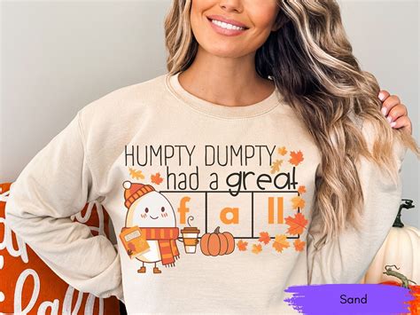 humpty dumpty outfit 1
