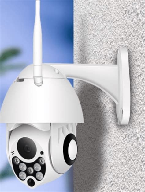 10 Best Chinese CCTV Security Cameras CCTV Manufacturers From China