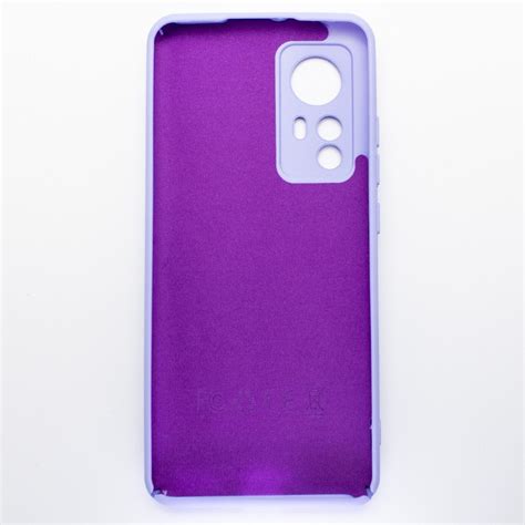 Capa Xiaomi Poco F Gt Soft Silky Lil S Copertini