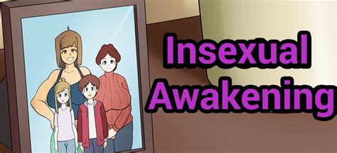 [việt Hoá] Insexual Awakening Pc Android Erovns