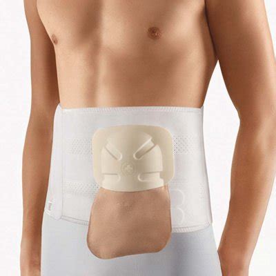 Bort Protektor F R Stoma Bandage Kaufen Vitego