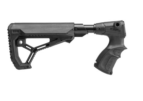 Agr 870 Fksb Fab Remington 870 Pistol Grip And Collapsable Buttstock