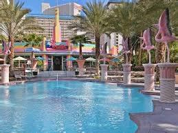 Hilton Grand Vacations Club at the Flamingo