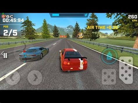 Race Max Sports Car Racing Games Android Gameplay Fhd Youtube